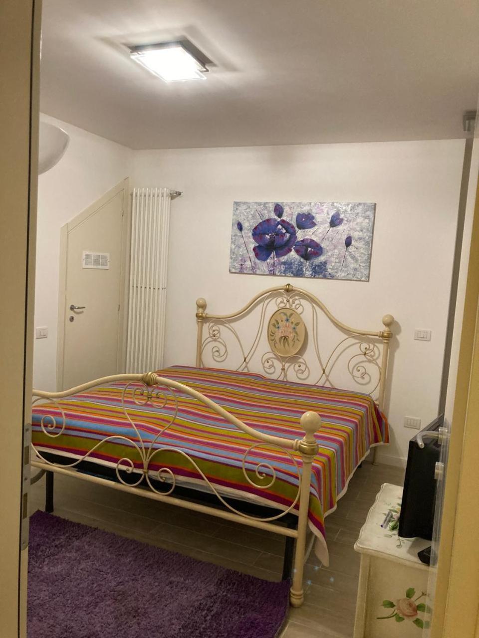 Casa Flora Daire Lenno Dış mekan fotoğraf
